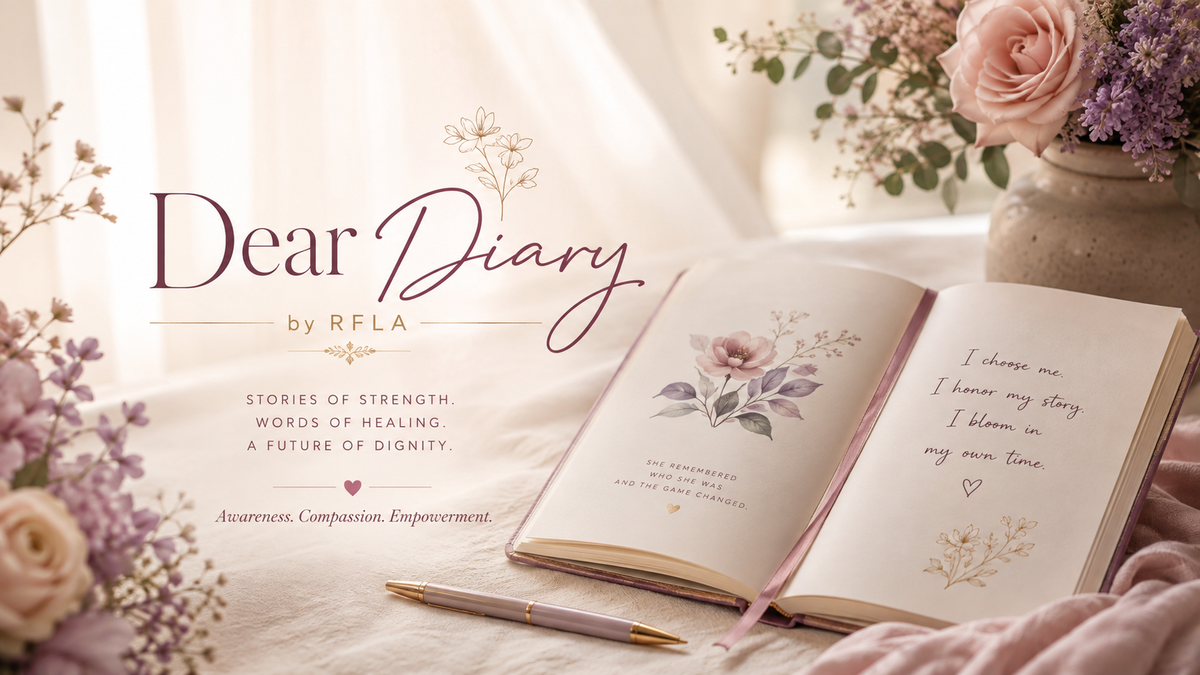 Dear Diary