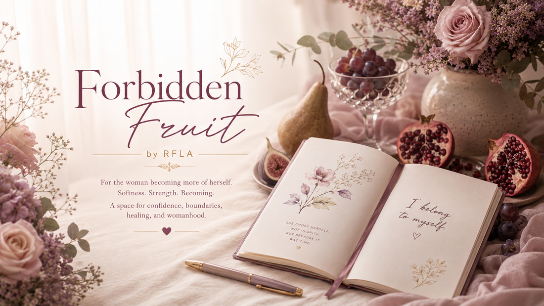 Forbidden Fruit
