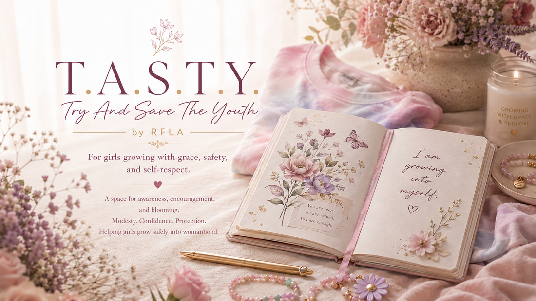 T.A.S.T.Y.