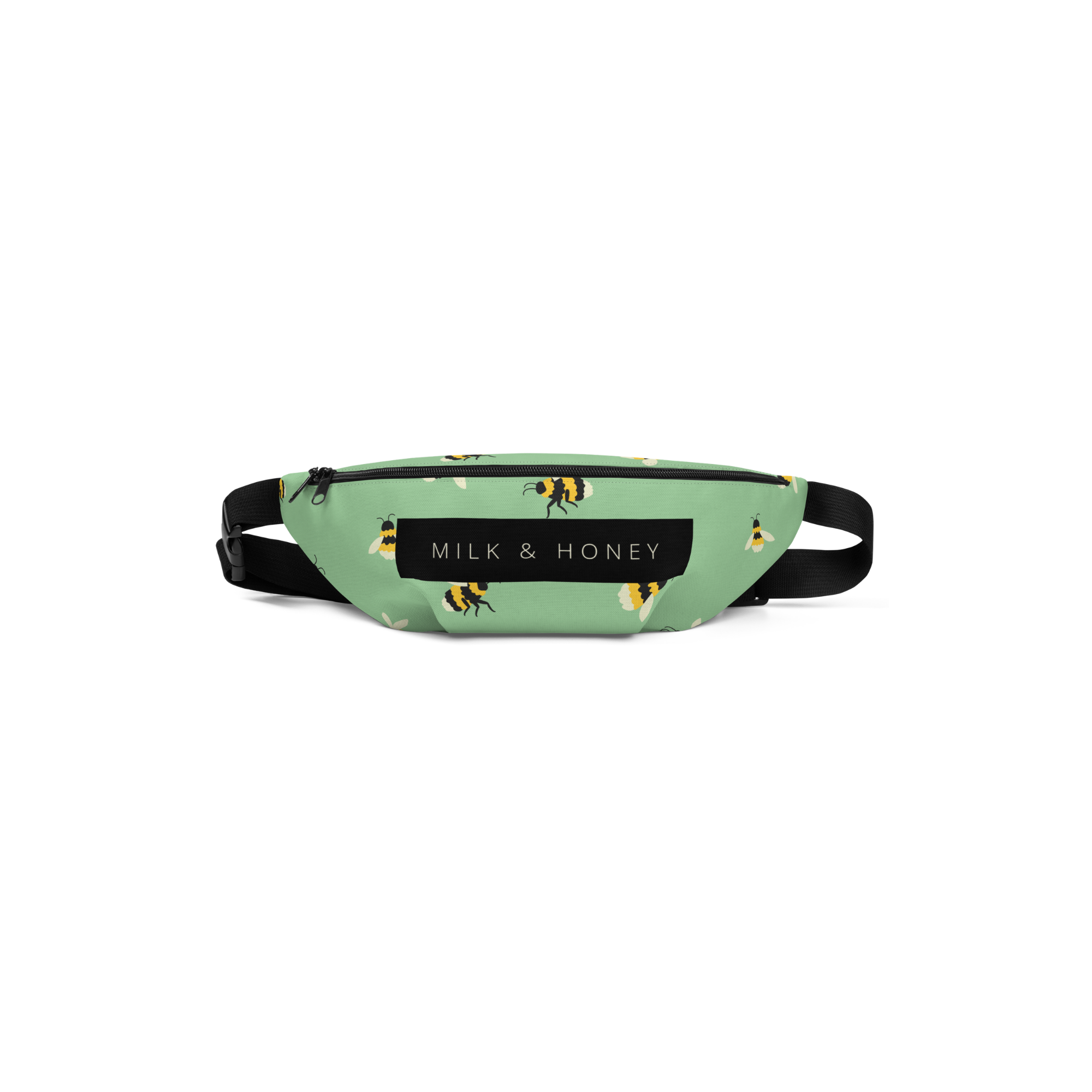 Fanny Packs