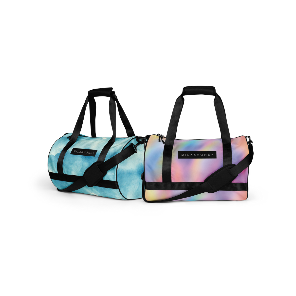 Duffle Bags