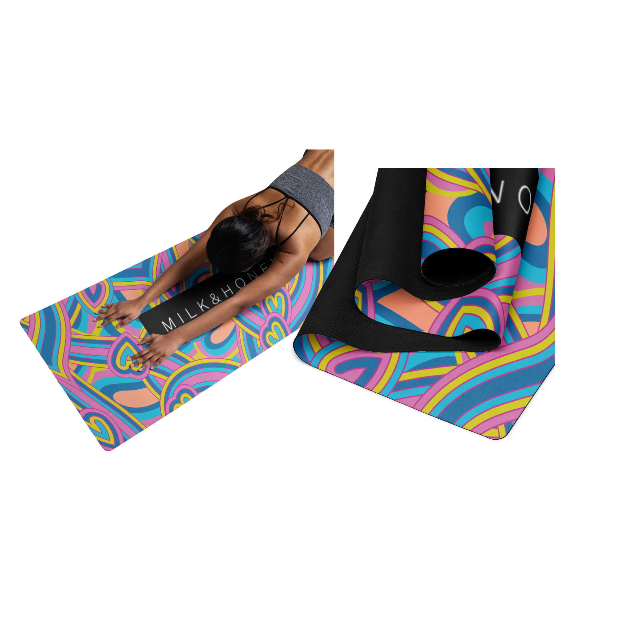 Yoga Mats