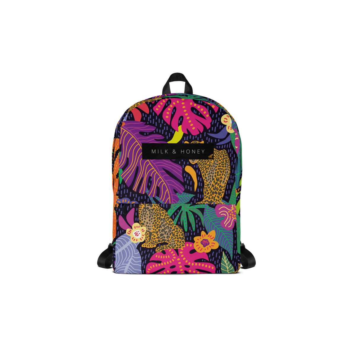 Backpacks