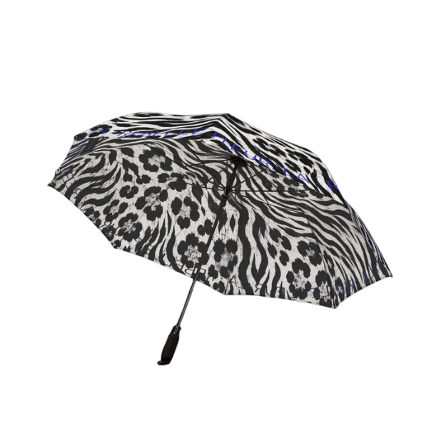 Copy of Semi-Automatic Foldable Umbrella