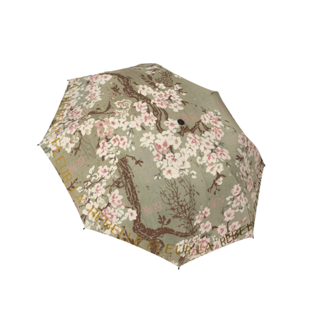 Copy of Copy of Semi-Automatic Foldable Umbrella