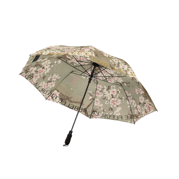 Copy of Copy of Semi-Automatic Foldable Umbrella
