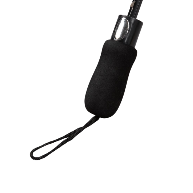Copy of Semi-Automatic Foldable Umbrella